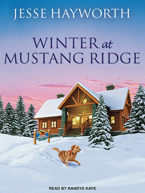 Title details for Winter at Mustang Ridge by Jesse Hayworth - Available